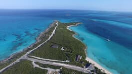 Helicopter Charters Atlantis Bahamas